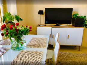 Scandinavian Desing Home
